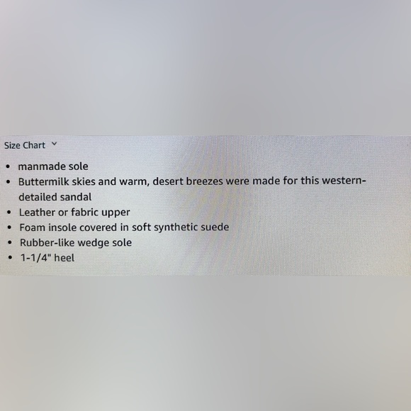 Minnetonka Silverthorne Multi Brown & Silver Women’s Size 10 Flip Flop Sandals - Picture 11 of 11